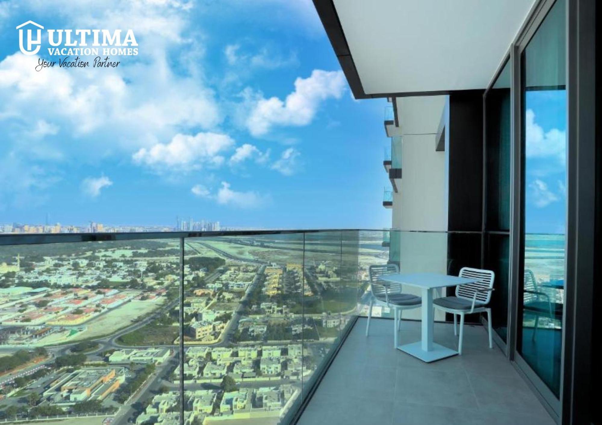 Elegant Apartment With Direct Access To Dubai Mall Bagian luar foto