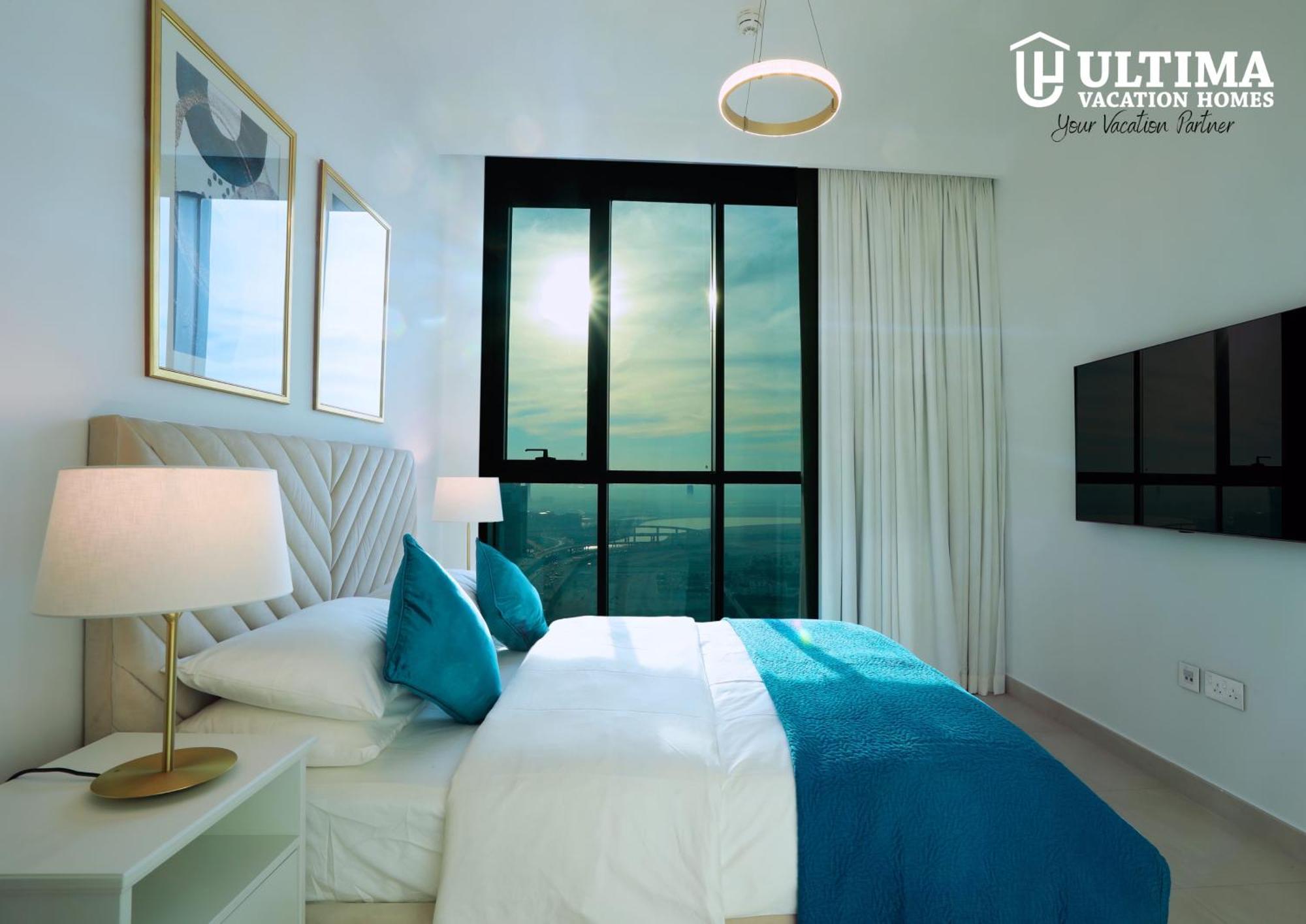 Elegant Apartment With Direct Access To Dubai Mall Bagian luar foto